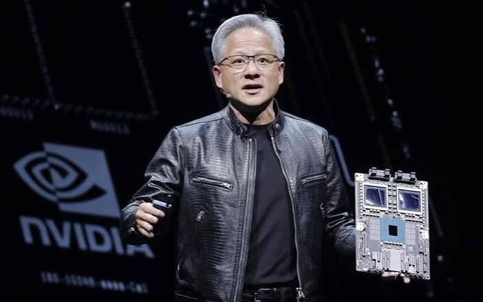 CEO Nvidia Jensen Huang Minta Programmer Berhenti Coding, Ini Alasannya